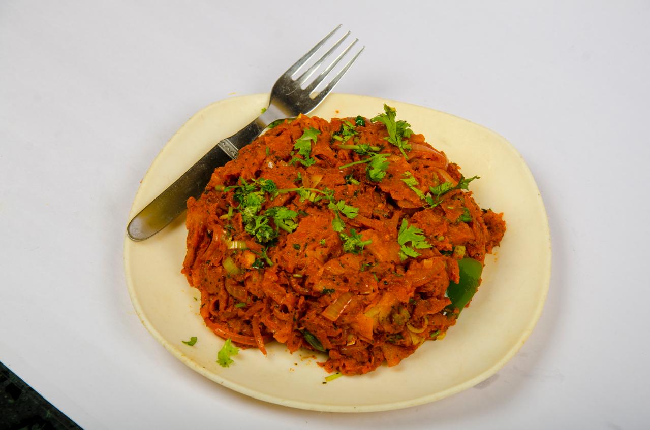 Biryani
