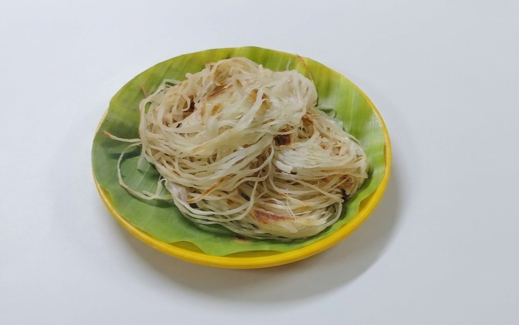 Thread Parotta