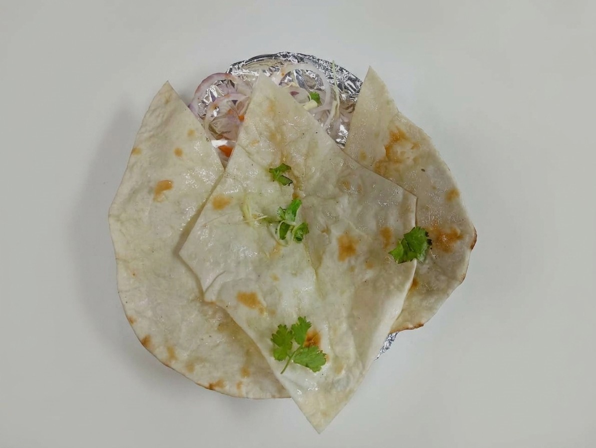 Naan