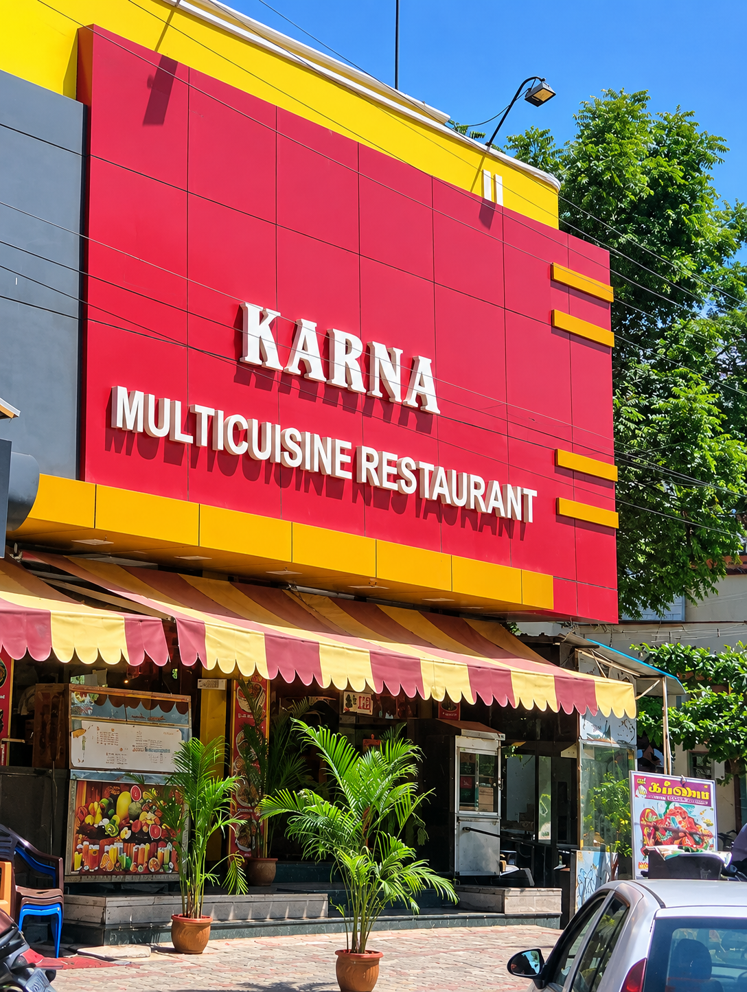 Karna Interior